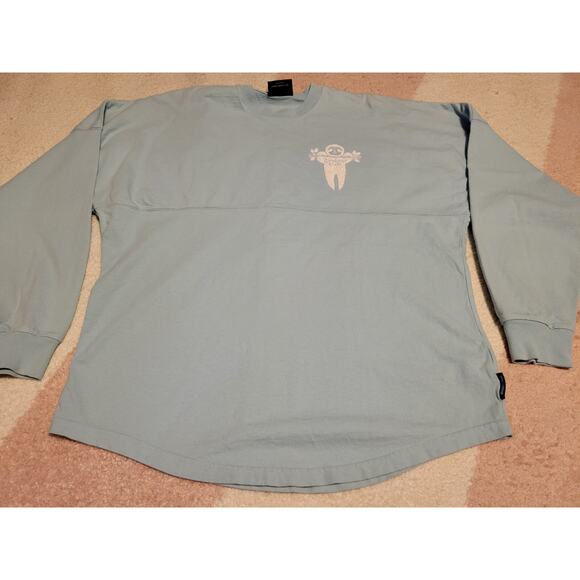 Rainforest Cafe Explore The Outdoors Spirit Jersey Size S - Picture 6 of 9